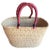 Handcrafted by skilled weavers in Bolgatanga, Ghana this one-of-a-kind Bolga Market Basket is a perfect addition to any...
