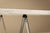 Carrara Marble Dining Table on Trestles, 1970 For Sale - Image 10 of 12