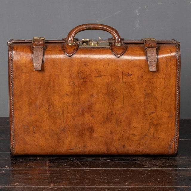 19th Century Victorian Dressing Case by W Insall & Sons., 1910s For Sale - Image 3 of 18