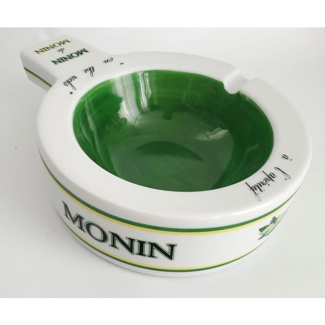 Late 20th Century Cigar Ashtray French For Sale - Image 5 of 12