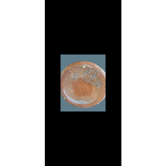 2020s Southern Folk Art Face Jug by Dal Burtchaell For Sale - Image 5 of 10