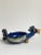 Mid-Century Modern Mid Century Studio Pottery Figural Bird Dish/ Catchall For Sale - Image 3 of 9