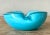 Glass Vintage Italian Art Glass Bowl After Murano For Sale - Image 7 of 7