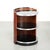 Side Table with Black Glass Tops from Schuitema For Sale - Image 10 of 10