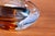Mid-Century Czech Glass Vase with Ashtray by Josef Rozínek, 1950s For Sale - Image 11 of 13