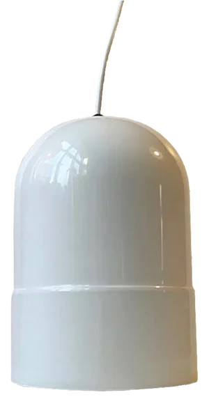 Vintage R2D2 Pendant Lamp from Philips