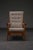 Traditionalist My Home Chair Set by Bas Van Pelt, 1930s, Set of 2 For Sale - Image 9 of 18