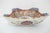 Ceramic Japanese Arita Porcelain Imari Kisen Kiln Gold Gokunishiki 9 1/2" Lobed Rim Bowl For Sale - Image 7 of 15