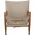 Safari Chair in Canvas by Kaare Klint, 1990s For Sale - Image 10 of 18