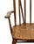 Antique Windsor Rocking Chair, 1890 For Sale - Image 5 of 9