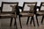 Office Cane Chairs from Pierre Jeanneret, India, 1950s, Set of 8 For Sale - Image 14 of 18