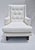 1950s Mid-Century Modern Lounge Chair by Edward Wormley for Dunbar, 1950s For Sale - Image 5 of 10