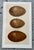 Artist - Hanhart / Seebohm Title - Set of 8 English 19th Chromolithographs of Bird Eggs Signed - in the plate - Hanhart...
