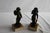 19th Century French Bronze Cherubs, Set of 2 For Sale - Image 3 of 5