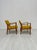 Mid-Century Modern Mid-Century Swedish Easy Chair by Karl-Erik Ekselius for J. O. Carlsson, 1960s For Sale - Image 3 of 11