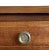 Hepplewhite Early 19th Century English Hepplewhite Inlaid Side Tables - a Pair For Sale - Image 3 of 6