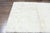 1970s Vintage Persian Handmade Wool Cotton Bei̇ge Area Rug For Sale - Image 10 of 11