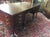 Vintage Executive Desk, Kittinger Furniture, George Washington Style Desk For Sale - Image 11 of 15