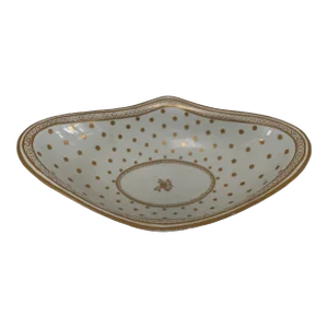 Early 20th Century Tradition Ceramic Bowl