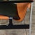 Charles Pollock Tan Leather Sling Chair for Knoll For Sale - Image 15 of 18