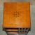 Antique Sheraton Revival Burr & Satinwood Revolving Bookcase For Sale - Image 5 of 8
