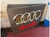 Audi Backlit NEON Sign, 1980s For Sale - Image 4 of 18