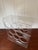 Plastic 1970s Postmodern Lucite Wine Rack For Sale - Image 7 of 9