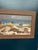 Frans Lundberg, Coastal Village, 1950s, Oil on Panel, Framed For Sale - Image 8 of 18