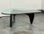 Herman Miller Isamu Noguchi for Herman Miller Noguchi Coffee Table, Black For Sale - Image 4 of 12