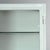 Vintage Iron Medicine Cabinet, 1930s For Sale - Image 10 of 12