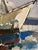 Gösta Stawåsen, Marine Scene, 1950s, Oil on Panel, Framed For Sale - Image 16 of 18