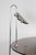 Metal Vintage Desk Lamp For Sale - Image 7 of 9