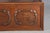 Wood Antique Baroque Chest in Walnut, 1750 For Sale - Image 7 of 18