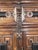 Wood Antique Late 18th Century Renaissance Style Carved Wooden Buffet For Sale - Image 7 of 12