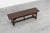 17th Century Flemish Oak Monastery Table, Belgium For Sale - Image 6 of 13