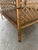 Faux Bamboo and Gilt Metal Waste Can For Sale - Image 9 of 11