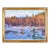 Mid 20th Century Setting Sun of Winter, Scott Moore For Sale