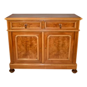 19th Century Louis Philippe Buffet