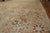 Early 20th Century Zabihi Collection Spectacular Large Scale Neutral Persian Oversize Bakhtiari Rug - 6'6" x 20' For Sale - Image 9 of 12
