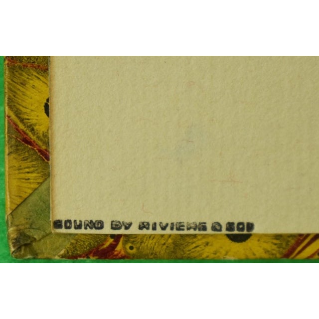 Traditional "La Paysane Pervertie] La Paysane Pervertie, Ou Les Dangers De La Ville" 1784 Nicolas-Edme Rétif De La Bretonne [Restif De La Bretone] For Sale - Image 3 of 7