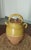 Antique Glazed Earthenware Jug, 1890s For Sale - Image 5 of 18