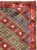 Rustic Galerie Shabab Collection Mid-20th Century Turkish Anatolian Throw Rug For Sale - Image 3 of 9
