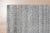 5x8 Tessa Xena Silver Geometric Modern Hand Loomed Wool Carpet Rug For Sale - Image 4 of 5