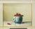 Cherries, Oil on canvas by Zhang Wei Guang - 2000s 2000s For Sale - Image 4 of 4