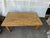 19th Century Pine Coffee Table For Sale - Image 12 of 13