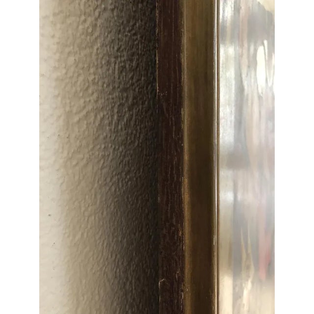 Alexandre Cingria, The Fish Merchant, Geneva, 1814, Oil on Board, Framed For Sale - Image 9 of 11