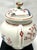 Antique 18th Century First Period Worcester Porcelain Teapot Mandarin Pattern Dr Wall Era For Sale - Image 13 of 16