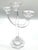 Vintage Three-Light Crystal Candelabra from Villeroy & Boch, 1970s For Sale - Image 4 of 18