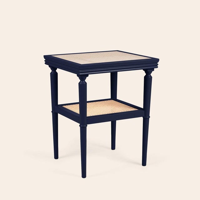 Ocean Ilaria Side Table by Ceraudo For Sale - Image 10 of 10