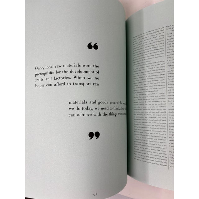 Dove Gray Svenskt Tenn 90 Estrid Ericsons 2014 Josef Frank Swedish Design For Sale - Image 8 of 12